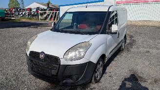 Sloopauto Fiat Doblo 1.3 2013/1