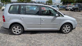  Volkswagen Touran 2.0 TDI 2006/7