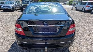 Mercedes C-klasse  picture 6