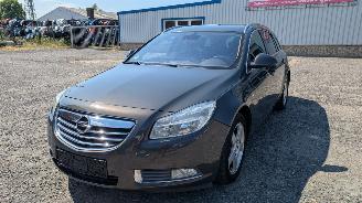  Opel Insignia 2.0 CDTI 2013/1