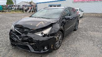  Toyota Avensis 1.8 2015/5