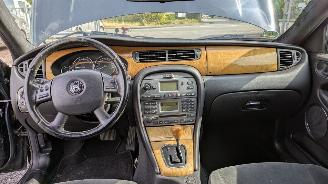 Jaguar X-type 2.5 V6 4x4 Aut. picture 13