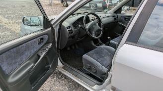 Mazda 626 2.0 picture 9