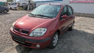 Autoverwertung Renault Scenic 1.6 2003/2