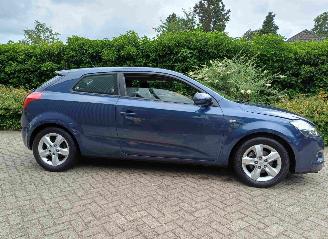 Kia Pro cee d 1.4 CVVT X-tra picture 14