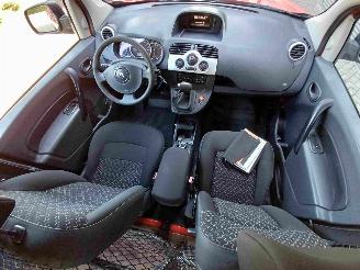 Renault Kangoo 1.6-16V Express Tech Line automaat picture 9