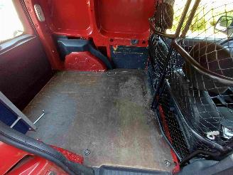 Renault Kangoo 1.6-16V Express Tech Line automaat picture 10