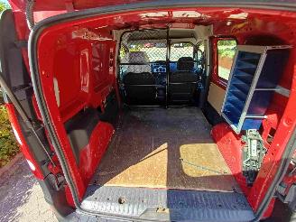 Renault Kangoo 1.6-16V Express Tech Line automaat picture 12