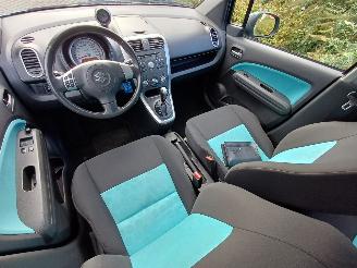Suzuki Splash 1.2 Comfort automaat picture 8