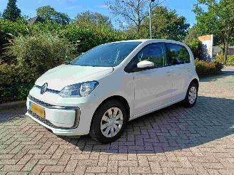 škoda osobní automobily Volkswagen e-Up!  2020/8