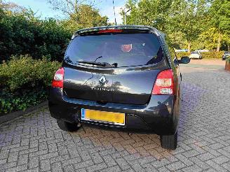 Renault Twingo 1.2-16V Collection picture 14