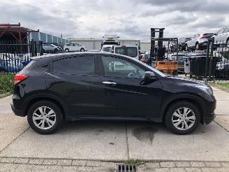 Schadeauto Honda Hr-v 1.5i 96kW E6 Automaat 2018/3