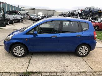 Avarii autoturisme Honda Jazz 13i 61kW Airco 2004/10