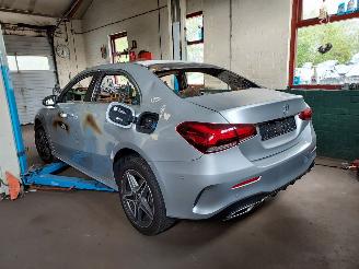 Sloopauto Mercedes A-klasse A 180 D 2020/3