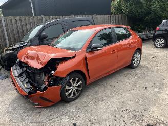 Dezmembrări autoturisme Opel Corsa 1.2 2022/10