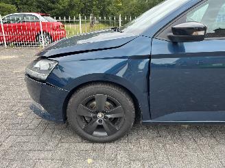 Skoda Fabia 1.0 tsi picture 18