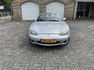 Mazda MX-5  picture 8