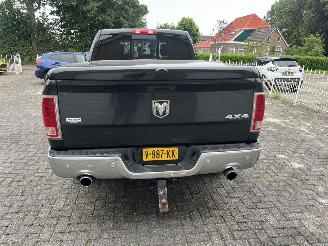 Dodge Ram Ram 1500 Crew cab 5,7 hemi picture 4