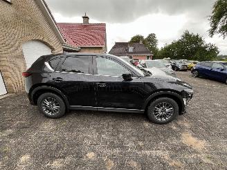 Mazda CX-5 Weinig km !! Mooie auto !! picture 6