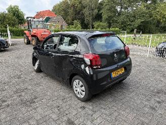 Peugeot 108  picture 3