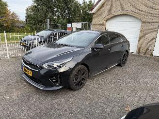 skadebil auto Kia Proceed 1.4 t-gdi 2019/2