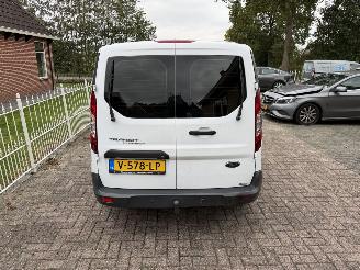 Ford Transit Connect 1.5 tdci Weinig km !! picture 4