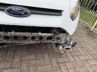 Ford Transit Connect 1.5 tdci Weinig km !! picture 23