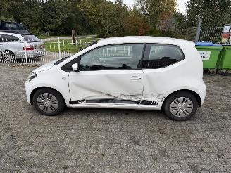 Volkswagen Up!  picture 2