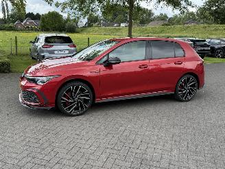 uszkodzony samochody osobowe Volkswagen Golf VIII GTI / Automaat 2023/5