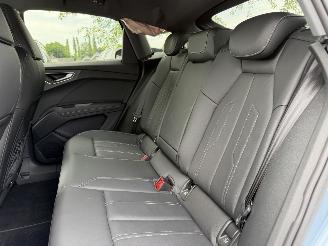 Audi Q4 E-Tron Advanced Pack 150 KW Leer picture 10