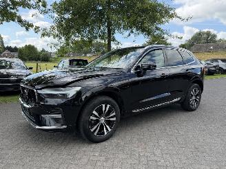 škoda osobní automobily Volvo Xc-60 R-design / AWD / T6 / Plug-in Hybrid / Panorama dak / 186 KW 2023/2