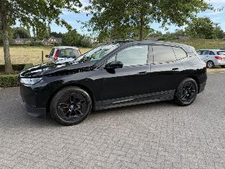 škoda osobní automobily BMW iX xDrive40 2023/6