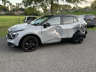  Kia Sportage Edition 7 / Leer 2025/2