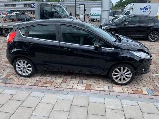 Ford Fiesta  picture 8