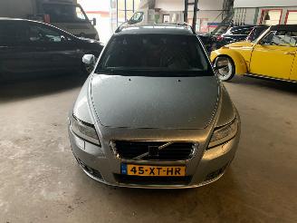 Avarii autoturisme Volvo V-50 1.8 edition 2 2007/10