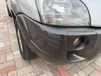 Hyundai Tucson 2.0i ACTIVE picture 10