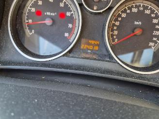 Opel Astra 1.6 EDITION picture 19