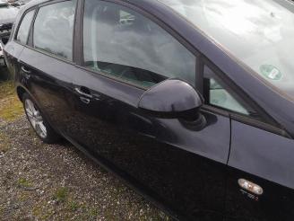 Seat Ibiza Ibiza ST (6J8), Combi, 2010 / 2016 1.2 TSI picture 33