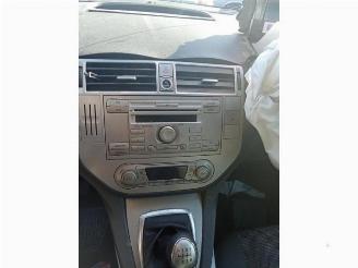 Ford Kuga Kuga I, SUV, 2008 / 2012 2.0 TDCi 16V 140 picture 19