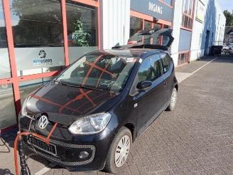 Sloopauto Volkswagen Up! Up! (121), Hatchback, 2011 1.0 12V 60 2014