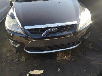 Ford Focus Focus 2 Wagon, Combi, 2004 / 2012 1.8 16V picture 17