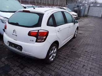 Citroën C3 C3 (SC), Hatchback 5-drs, 2009 / 2016 1.0 Vti 68 12V picture 3