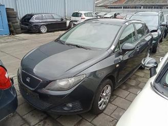 Seat Ibiza Ibiza ST (6J8), Combi, 2010 / 2016 1.2 TDI Ecomotive picture 2