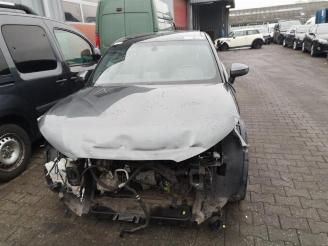 Sloopauto Audi A1 A1 Sportback (8XA/8XF), Hatchback 5-drs, 2011 / 2018 1.4 TDI Ultra 12V 2015/11