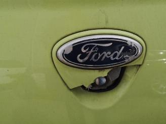 Ford Ka Ka II, Hatchback, 2008 / 2016 1.2 picture 17