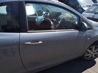 Ford Ka Ka II, Hatchback, 2008 / 2016 1.2 picture 28