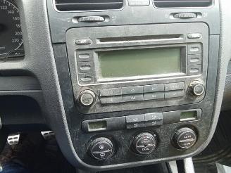 Volkswagen Golf Golf V (1K1), Hatchback, 2003 / 2010 1.4 16V picture 5