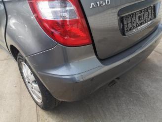 Mercedes A-klasse A (W169), Hatchback, 2004 / 2012 1.5 A-150 5-Drs. picture 33