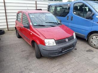 Vrakbiler auto Fiat Panda Panda (169), Hatchback, 2003 / 2013 1.1 Fire 2008/2