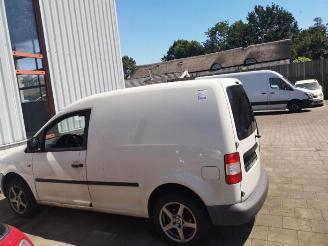 Volkswagen Caddy Caddy III (2KA,2KH,2CA,2CH), Van, 2004 / 2015 2.0 SDI picture 2